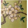 Image 8 : 18thc Qing Style Birds And Flowers Porcelain Vase