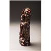 Image 1 : Horn Old Man Statue