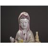 Image 5 : Dehua GuanYin Statue