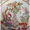 Image 9 : 18thc Qing Qianlong Style Gourd-shaped  Vase