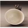 Image 2 : 15thC Ming Style A Small Flower Pattern Bowl