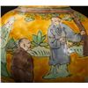 Image 2 : 16thc Ming Wanli Style Gourd-shape Porcelain Vase