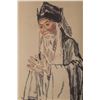 Image 3 : Unrealized Artist | An Old Gentleman