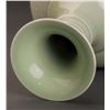 Image 5 : Light Green Glazed Porcelain Vase