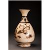 Image 4 : CiZhou-ware Porcelain Vase