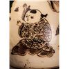 Image 9 : CiZhou-ware Porcelain Vase
