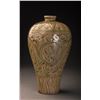 Image 3 : JiZhou Ware Flower Pattern Vase