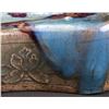 Image 8 : Flower Porcelain Pillow, Jun Kiln