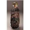 Image 3 : Glass Snuff Bottle