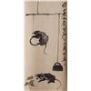 Image 1 : Attributed to Qi Baishi | Squirrels