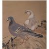 Image 2 : Attributed to Liu Deliu | Pigeon