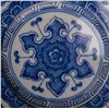 Image 2 : 18thc Qing Qianlong Style  Blue And White Vase