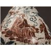Image 2 : Iron Red Glazed Figures Vase