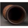 Image 15 : Bamboo Brush Pot