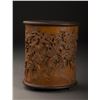 Image 6 : Bamboo Brush Pot