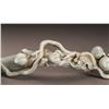 Image 8 : A Fine Porcelain Ruyi