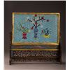 Image 1 : Multicolor Enameled Screen