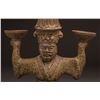 Image 2 : A Bronze Buddha Statue