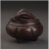 Image 2 : A Fine Bronze Incense Burner