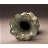 Image 4 : Green Glazed Porcelain Vase