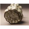 Image 5 : Green Glazed Porcelain Vase