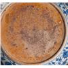 Image 8 : 15thC Blue and White Glazed Porcelain Charger