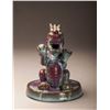 Image 2 : Jun Ware Dragon Statue