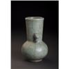 Image 2 : A Fine Porcelain Vase, Ge Kiln