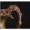 Image 8 : Tea-dust Glazed Porcelain Vase
