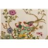 Image 2 : 18thc Qing Kangxi Style Multicolor Glazed  Charger