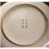 Image 8 : 18thc Qing Kangxi Style Multicolor Glazed  Charger