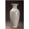 Image 1 : Jun-Ware White Porcelain Vase