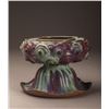 Image 4 : Jun-ware Porcelain Candle Holder