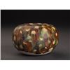 Image 1 : Tri-color Brush Pot