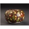 Image 2 : Tri-color Brush Pot