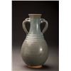 Image 2 : Jun Ware Porcelain Vase