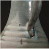 Image 8 : Jun Ware Porcelain Vase