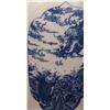 Image 8 : 17th/18thc Qing Kangxi Style Blue And White Vase