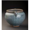 Image 2 : A Junyao Blue Glazed Porcelain Pot