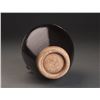 Image 6 : A Fine Black Glazed Porcelain Pot