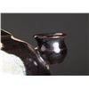 Image 9 : A Fine Black Glazed Porcelain Pot