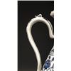 Image 7 : Blue and White Porcelain Wine Pot