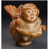 Image 8 : Old Jade Fish Beauty Designed Pot