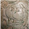 Image 8 : Dragon and Phoenix Porcelain Vase, Yaozhou Kiln