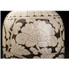 Image 2 : Lantern-shaped Porcelain Vase