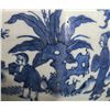 Image 10 : 15thc Ming Style  Blue And White Porcelain Jar
