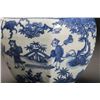 Image 12 : 15thc Ming Style  Blue And White Porcelain Jar