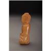 Image 2 : Yellow Jade Statue of Buddha
