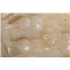 Image 3 : 18th Century Hetian Jade Brush Pot