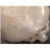 Image 6 : 18th Century Hetian Jade Brush Pot